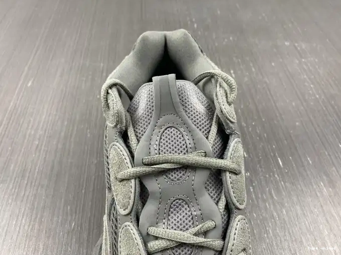 hype Granite Adidas 500 GW6373 Yeezy 0616